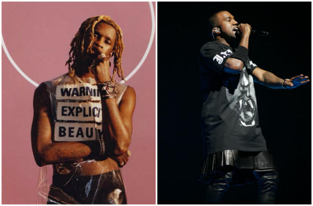 Mic в X: „With one Instagram Jaden Smith has become the internet's gender  fluid bae:  / X