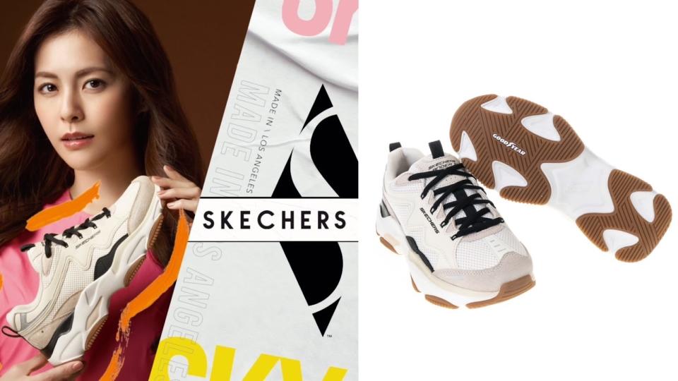 （圖/ SKECHERS ）