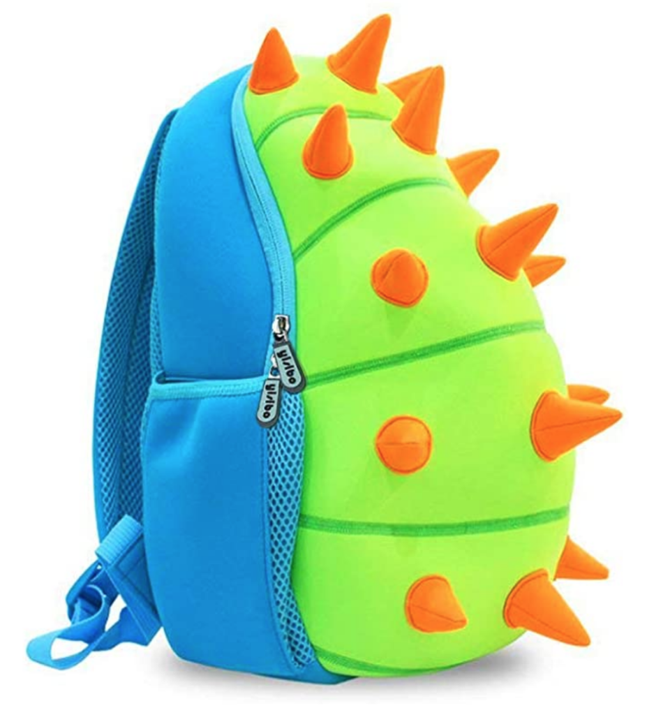 Yisibo Toddler Dinosaur Backpack