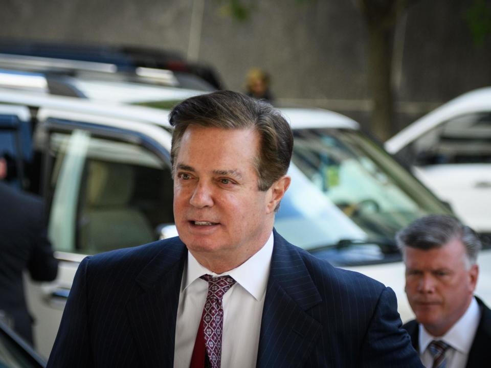 Manafort's conviction will empower Mueller to expose the links between Trump and the Kremlin