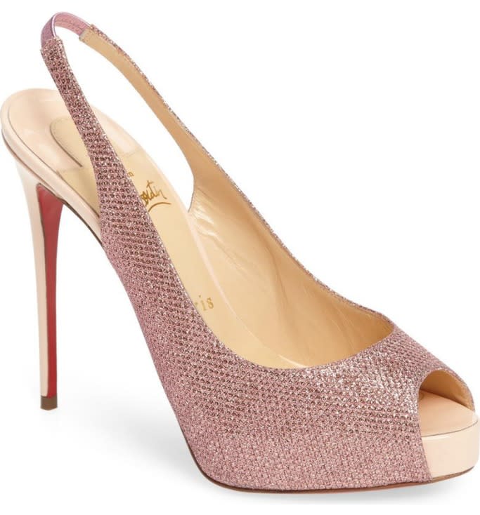 christian louboutin