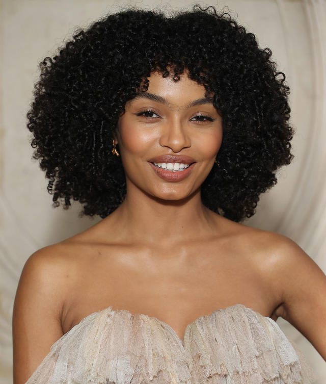 55 Natural Hairstyles for Black Women—from Casual to *Very* Special Occasion