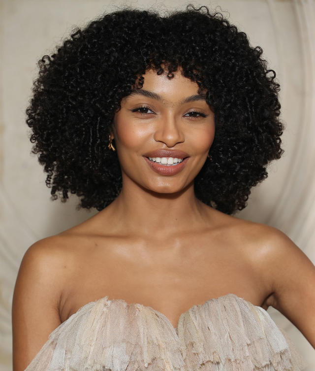 55 Natural Hairstyles for Black Women to Try Now - PureWow