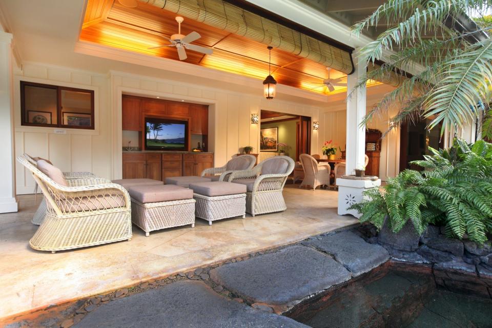 obama hawaii vacation house