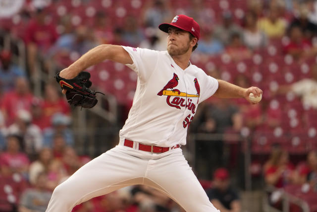 St. Louis Cardinals on X: With his 150th career shutout from