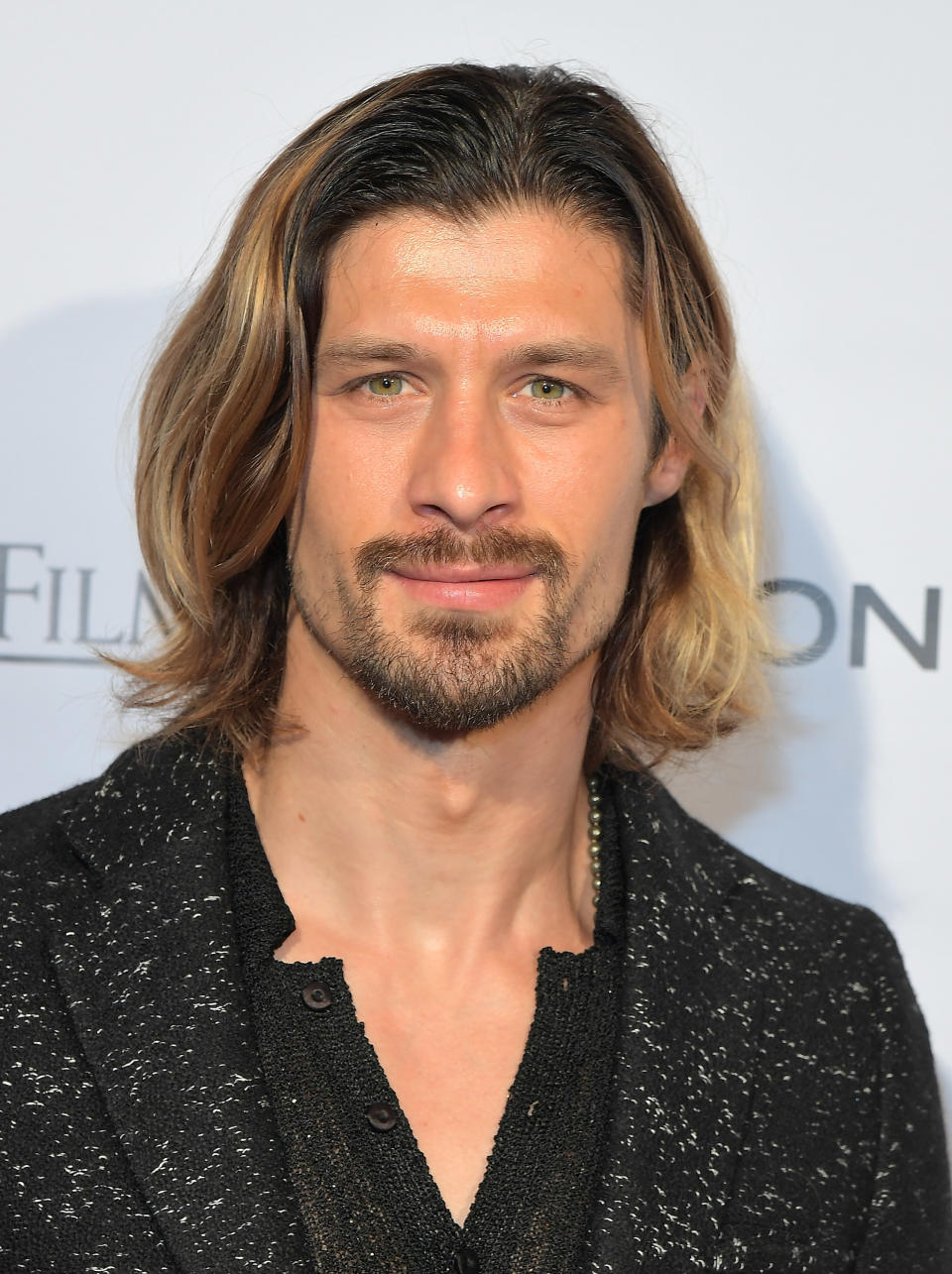 Actor Peter Lee Thomas attends the Lionsgate Release Party for Doomsday Device and Mindblown on March 12, 2018 in Los Angeles, California.  (Getty Images for Oscar Gold Production/Ton of Hats )