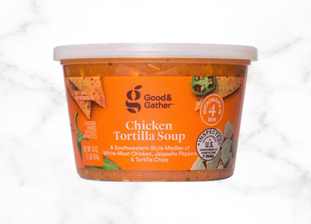 18 Best Healthy Canned Soups (and 6 to Avoid) - PureWow