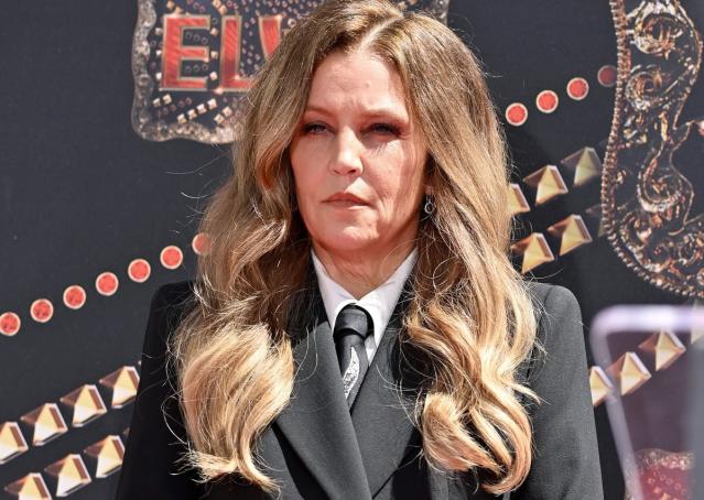 Lisa Marie Presley's Net Worth at the Time of Her Death Is Astounding:  Details