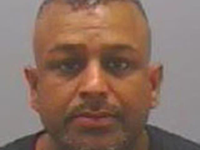 Jahangir Zaman will be sentenced for his part in the grooming gang in Newcastle