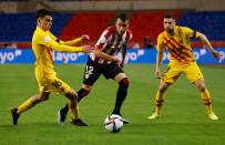 Copa del Rey - 2020/21 Final - FC Barcelona v Athletic Bilbao