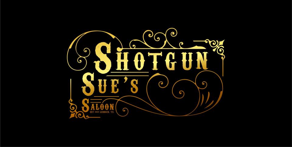 Shotgun Sue's Saloon