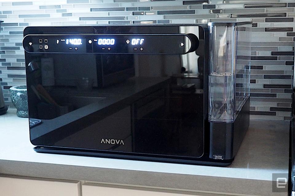 Anova Precision Oven