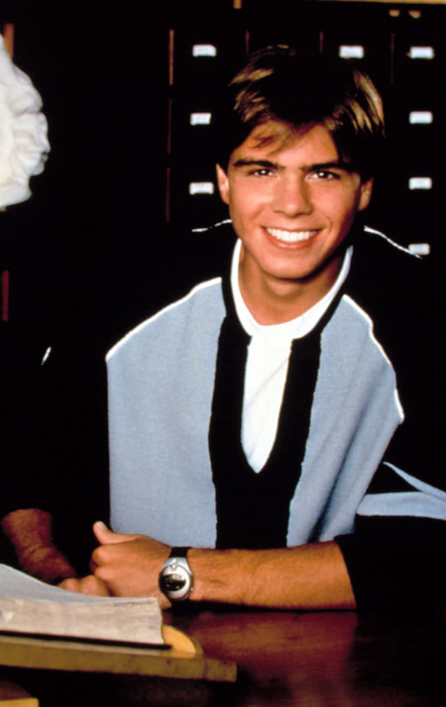 05 - Matthew Lawrence