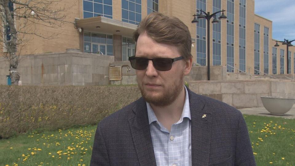 NDP MHA Jordan Brown questioned the timing of the challenge, saying issues with the equalization have been known in Newfoundland and Labrador since 2009.