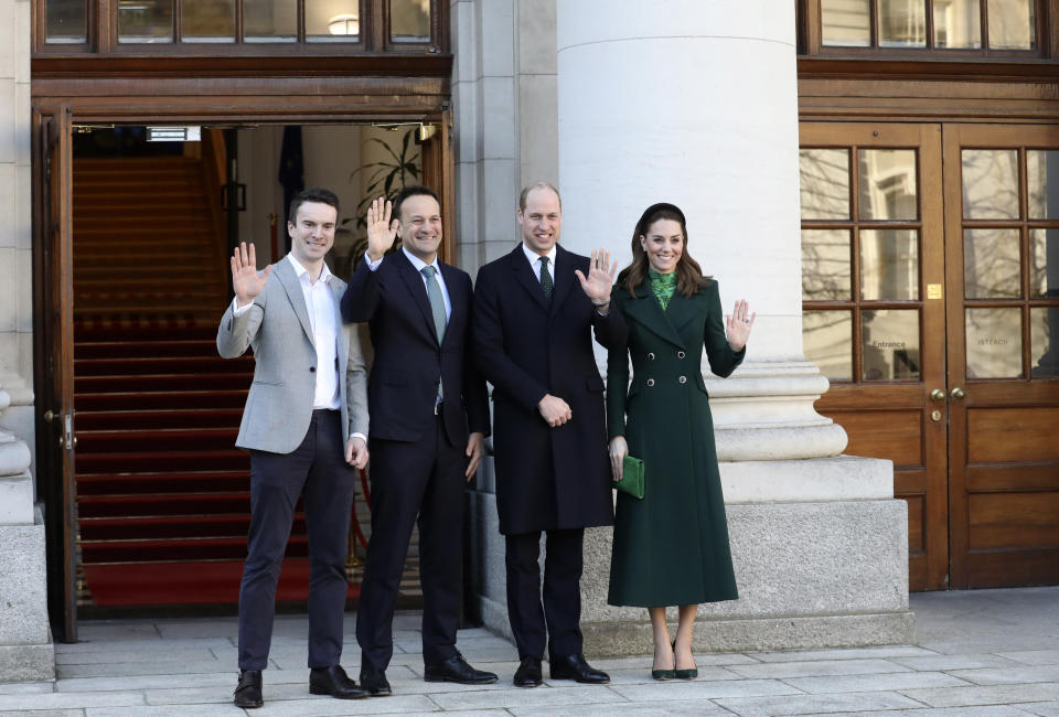 Ireland Royals