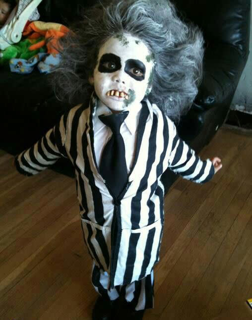 Beetlejuice