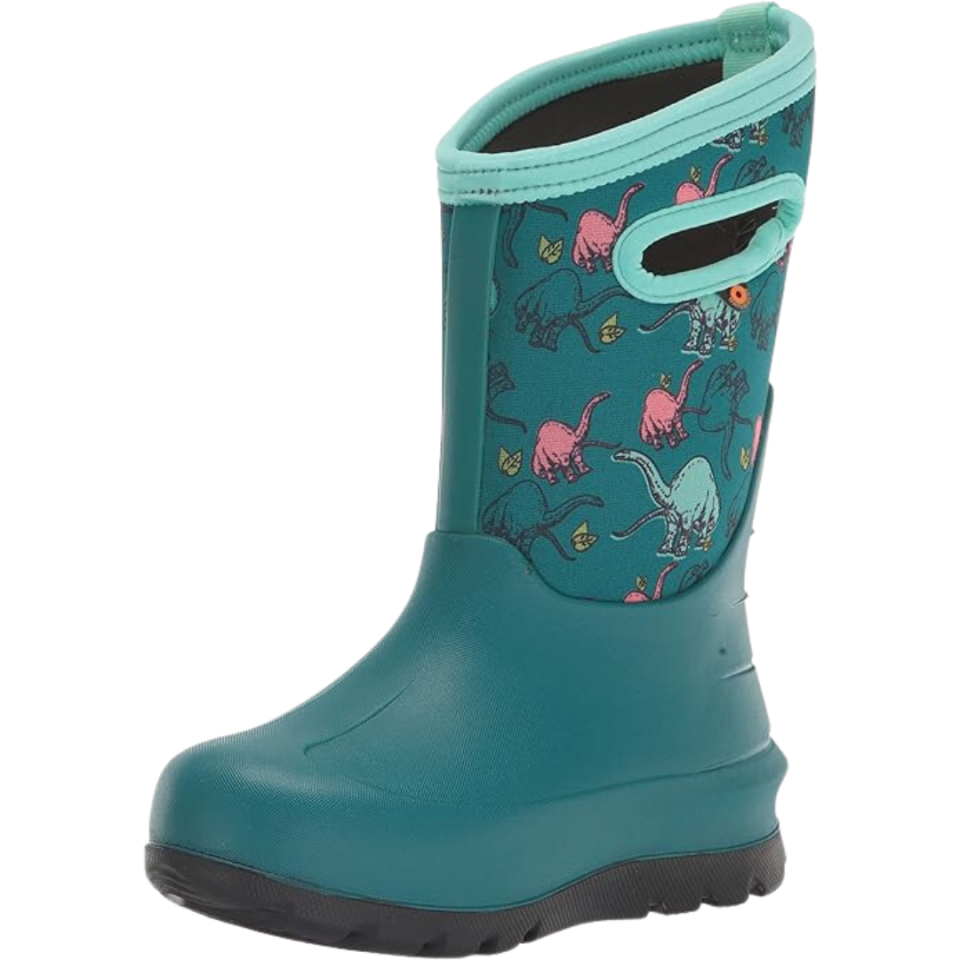 8 Best Winter Boots for Kids