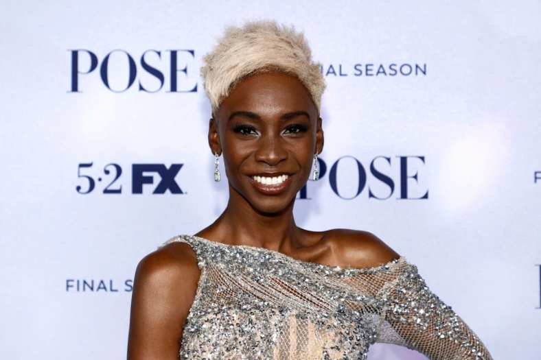 Angelica Ross, Pose, theGrio.com