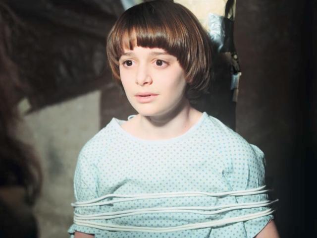 Stranger Things Memes! - Will Byers season one (& season 2) hair