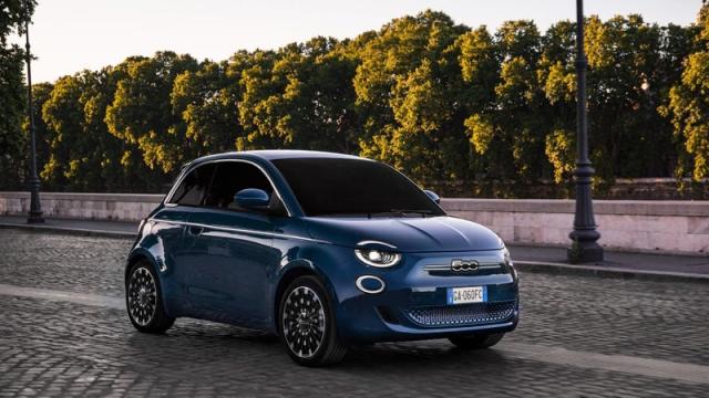 2024 Fiat 500e: What We Know So Far