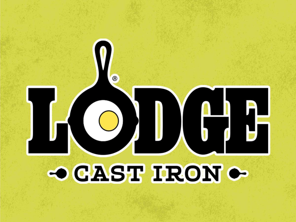 Lodge has 4 new products at Walmart (and they’re edible!)