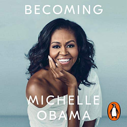 becoming michelle obama