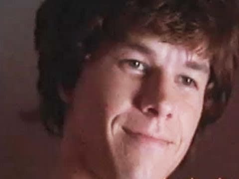 Mark Wahlberg in 'Boogie Nights'