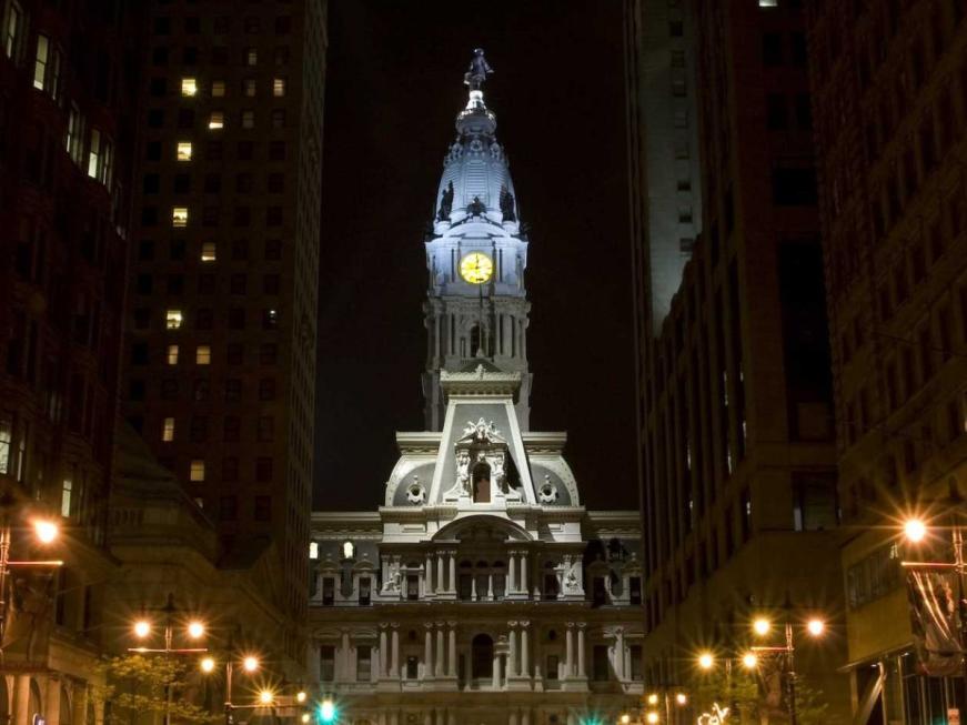 Philadelphia