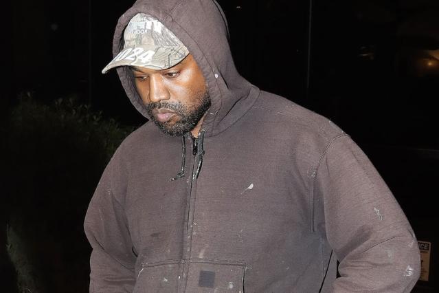 Kanye West Controversy: What Did The Rapper Say And Has He Apologised?