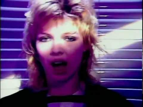 20) "Kids in America" by Kim Wilde