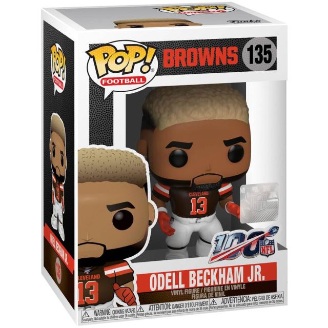 From LeBron James to Patrick Mahomes, Funko Pops are perfect for