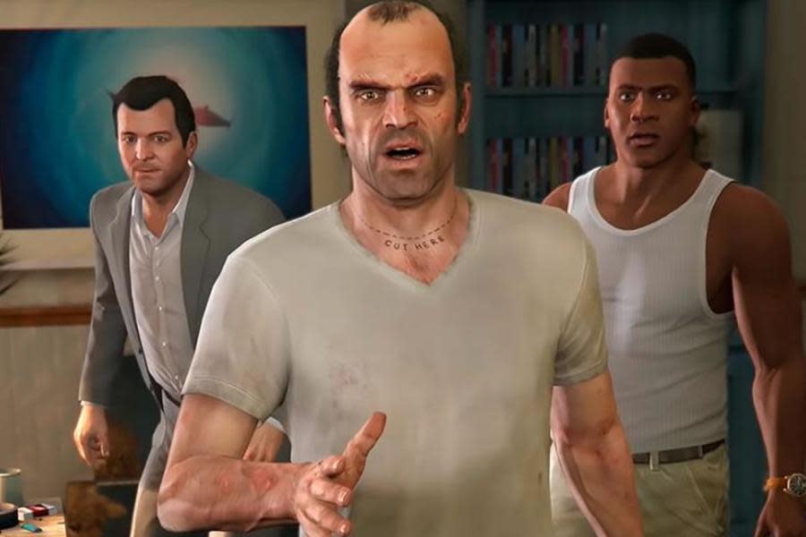 Jugador presume sus 19,000 horas en GTA V y divide la opinión de la comunidad