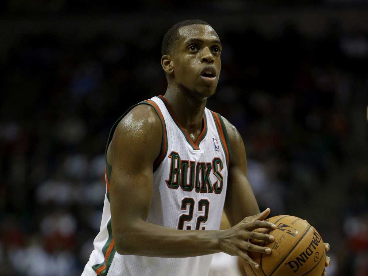 khris middleton bucks