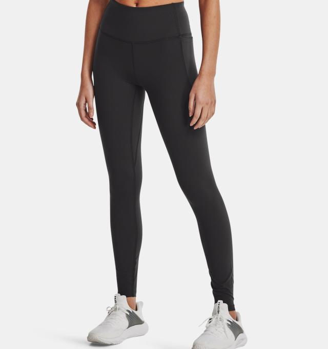 cocinar una comida abajo Tipo delantero The Under Armour Leggings Perfect For Workouts and Day-to-Day Living