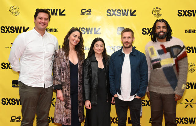 Audible Hosts SXSW 2023 Panel On Innovation In Audio With Kelly Rowland,  Sara Bareilles, Daveed Diggs, And More