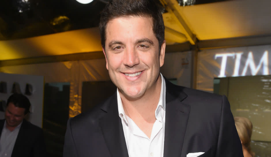 Josh Elliott Fired By CBS News