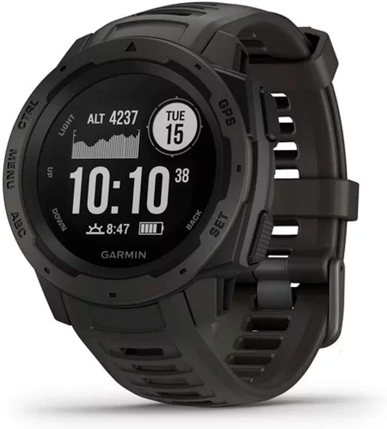 Garmin Instinct Watch