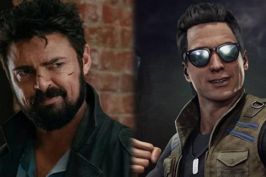 Mortal Kombat 2: Karl Urban estaría en conversaciones finales para interpretar a Johnny Cage