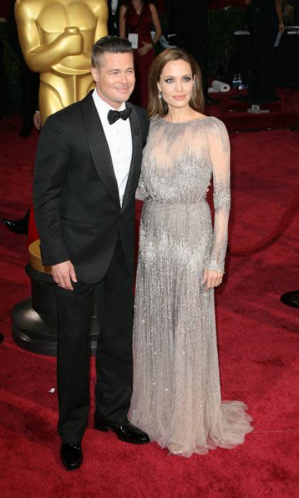 Oscars: Die besten Photobombs