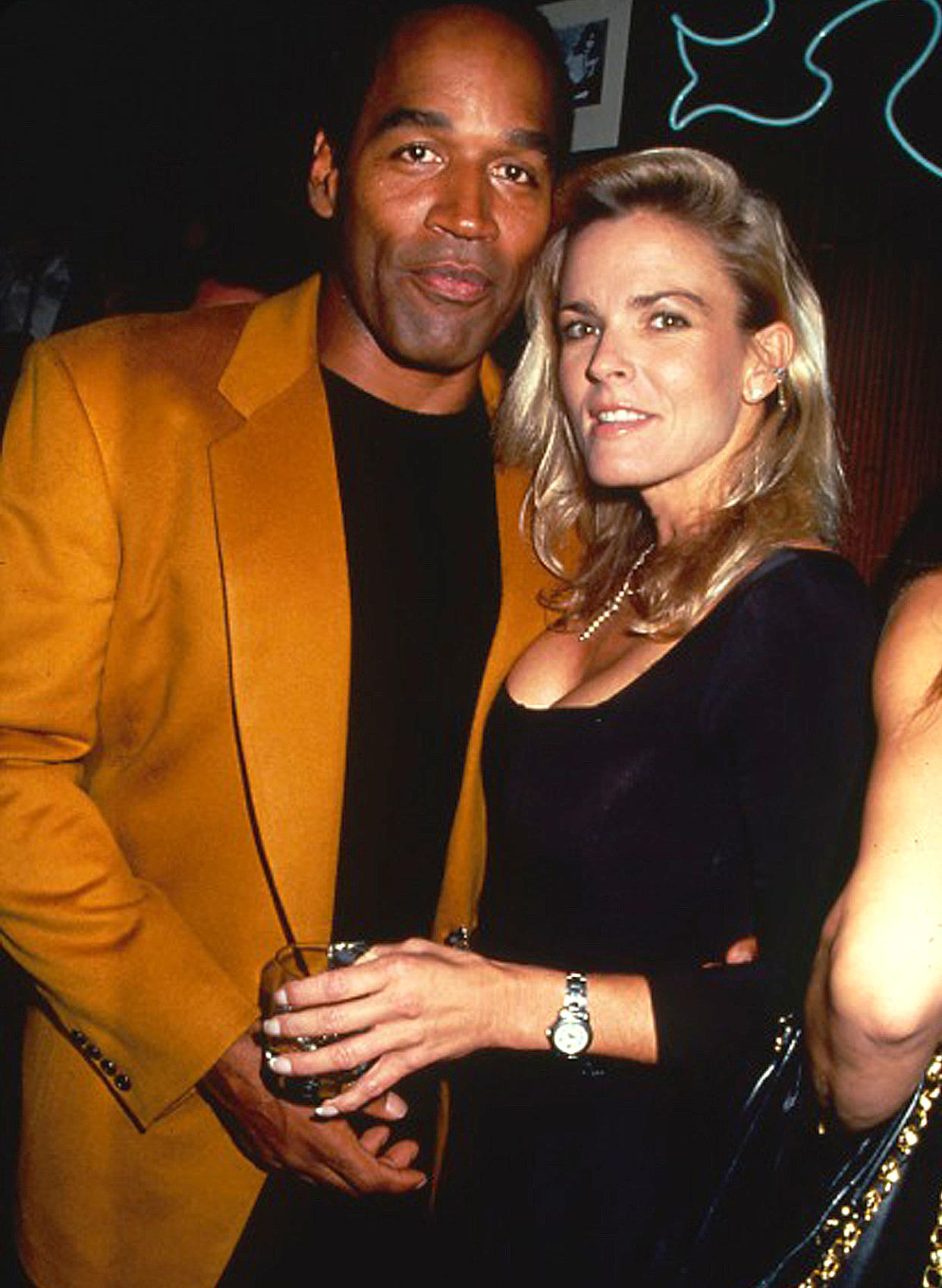 O J Simpson s Family Guide Get to Know His 5 Kids Former Spouses