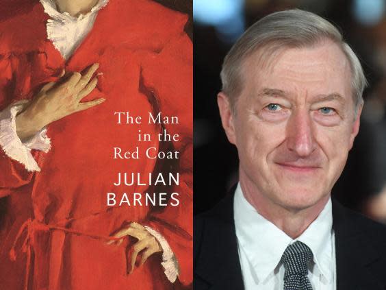 Julian Barnes’ tale of La Belle Epoque is fascinating history, biography and philosophy rolled into one (Getty)