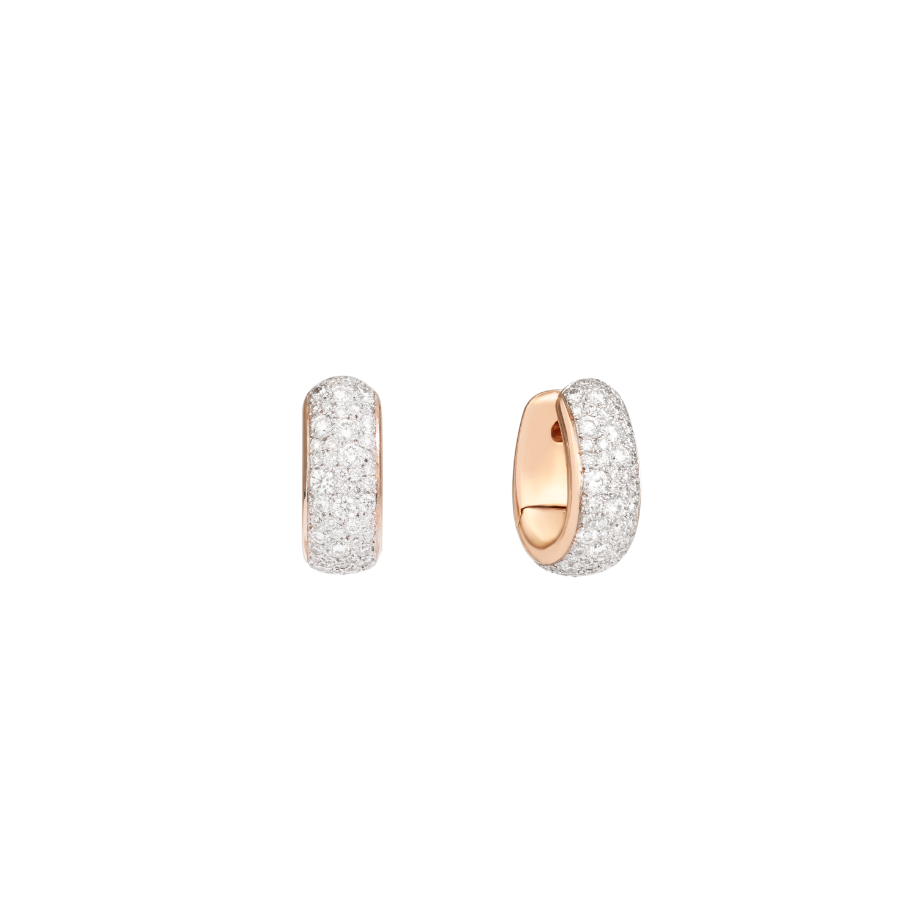 <p><a href="https://go.redirectingat.com?id=74968X1596630&url=https%3A%2F%2Fwww.pomellato.com%2Fen_us%2Fjewelry%2Fearrings%2Ficonica-bold-earrings-rose-gold-18kt-diamond&sref=https%3A%2F%2Fwww.veranda.com%2Fluxury-lifestyle%2Fg30718234%2Fvalentines-day-gift-ideas%2F" rel="nofollow noopener" target="_blank" data-ylk="slk:Shop Now;elm:context_link;itc:0;sec:content-canvas" class="link ">Shop Now</a></p><p>Iconica Bold Earrings</p><p>pomellato.com</p><p>$15500.00</p><span class="copyright">Courtesy of Pomellato</span>