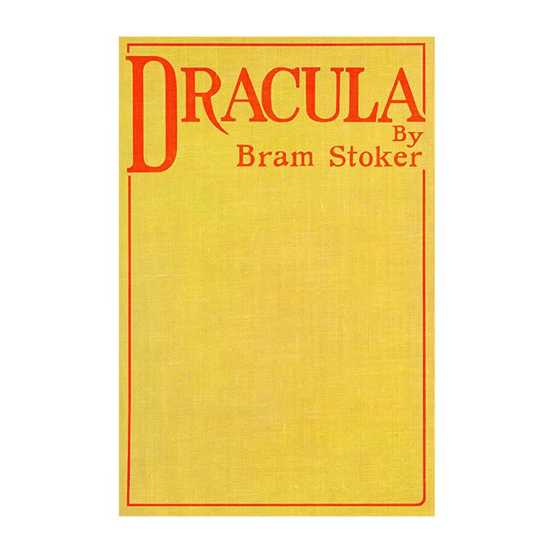 17) Dracula