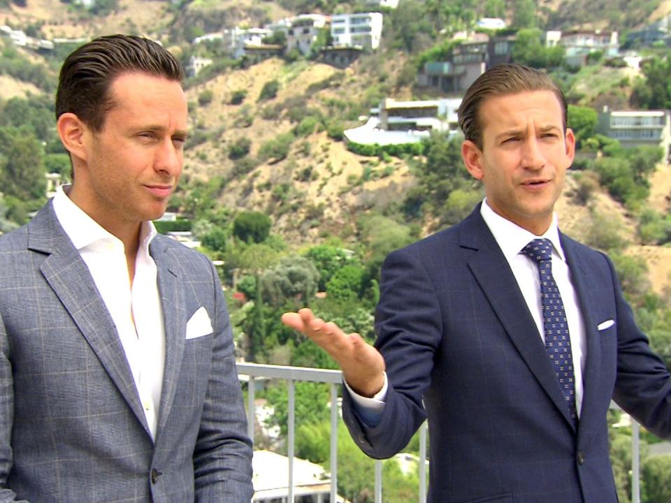 million dollar listing bravo