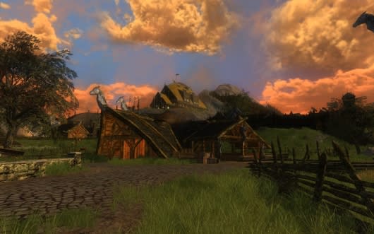 LOTRO