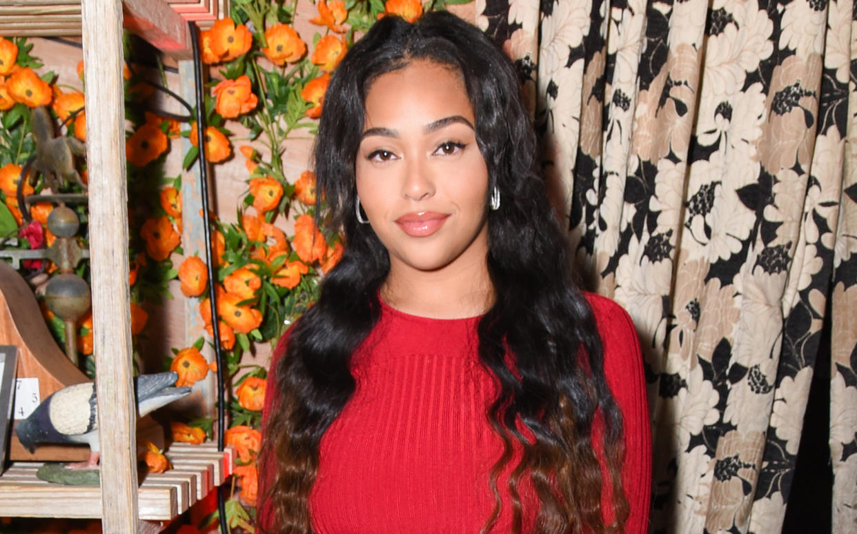 Jordyn Woods tells Yahoo Lifestyle about her weirdest Amazon purchases.