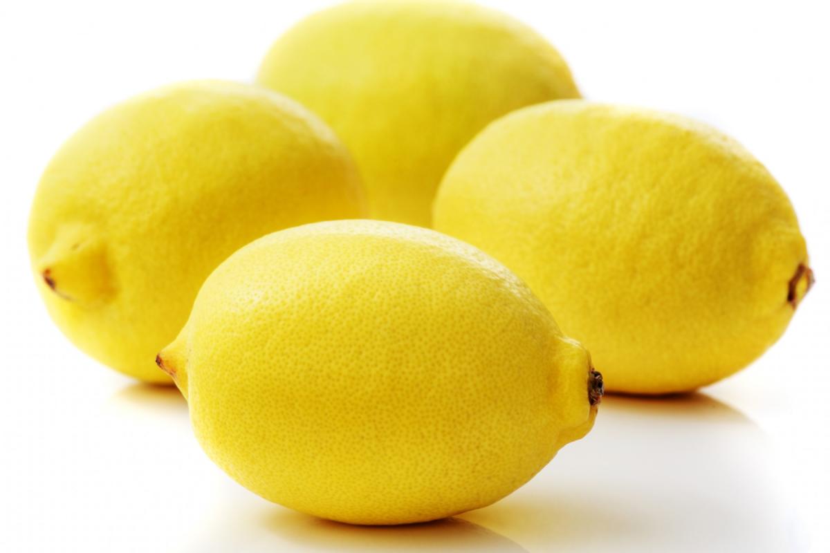 This Viral Photo Of Lemons Is Helping Women Detect Breast Cancer 4432