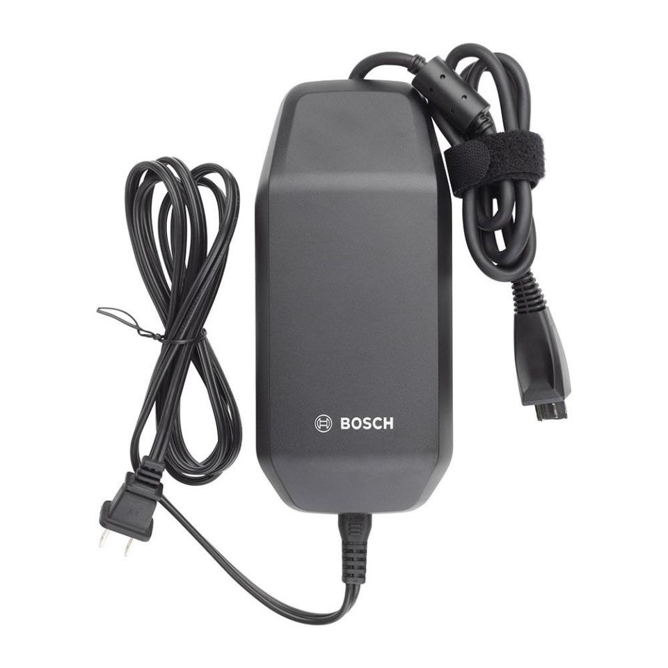 3) Smart System 4A Charger