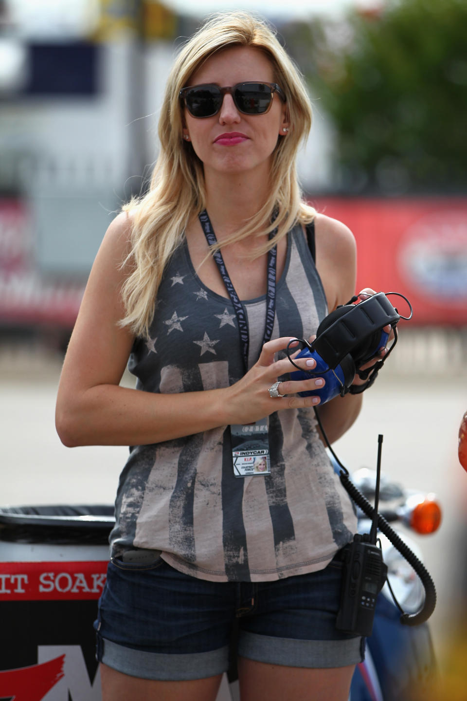 (Jonathan Ferrey/Getty Images for Texas Motor Speedway)