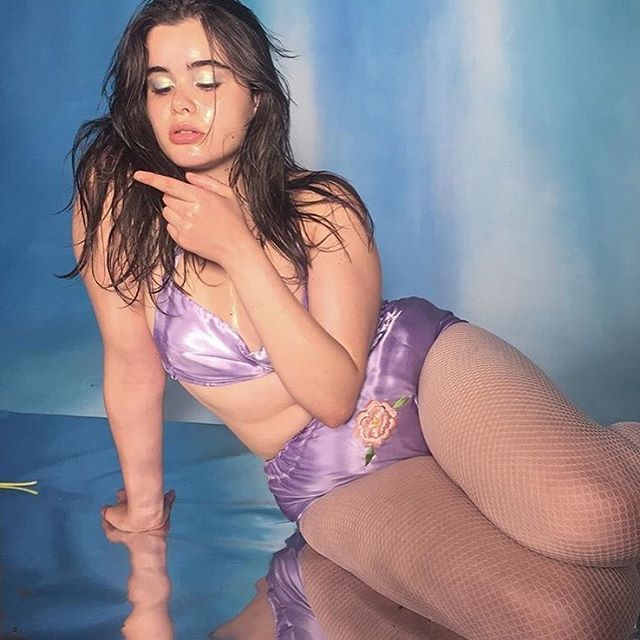 Barbie Ferreira